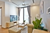 High end 1 bedroom apartment for rent in Skylake Tower